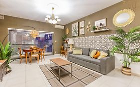 A Comfortable Apartment In The Heart Of Paceville Bt 360 Estates
